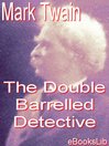 The Double Barrelled Detective (eBook)
